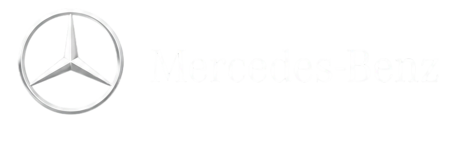 Mercedez-Benz logo
