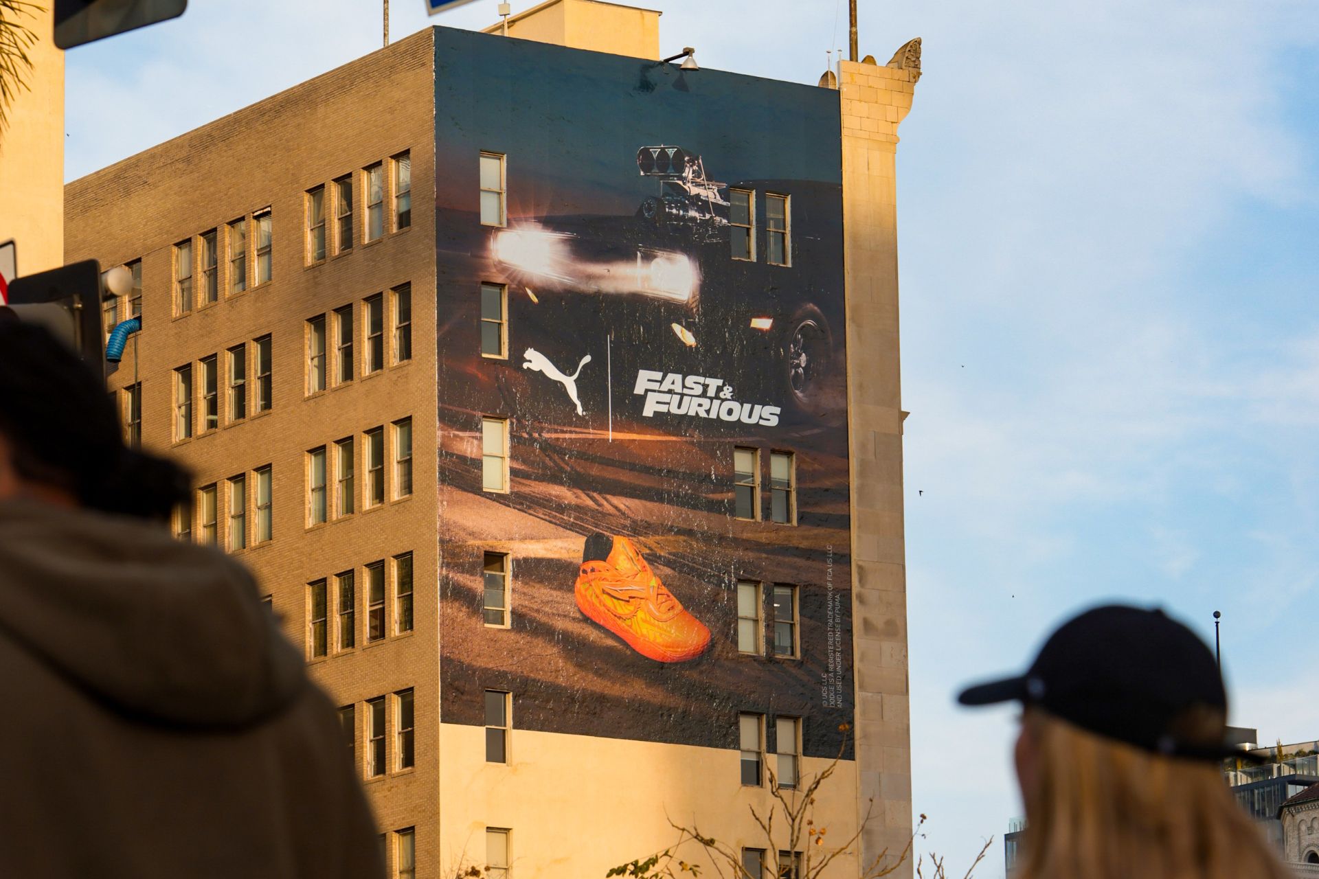 Puma